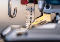 Bosch 2608901711 Expert Wood 2-Side Clean T 308 B Szúrófűrészlap (2 db / csomag)