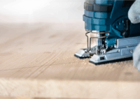 Bosch 2608901711 Expert Wood 2-Side Clean T 308 B Szúrófűrészlap (2 db / csomag)