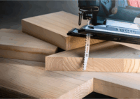 Bosch 2608901711 Expert Wood 2-Side Clean T 308 B Szúrófűrészlap (2 db / csomag)