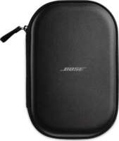 Bose 884367-0100 QuietComfort Wireless Headset - Fekete