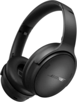 Bose 884367-0100 QuietComfort Wireless Headset - Fekete