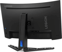 Lenovo 27" Legion R27fc-30 Ívelt Gaming Monitor
