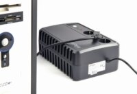 Gembird EG-UPS-3SDT600-01 600VA / 360W Vonalinteraktív UPS