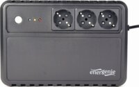 Gembird EG-UPS-3SDT600-01 600VA / 360W Vonalinteraktív UPS