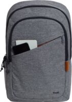 Trust Avana 16" Notebook hátizsák - Szürke
