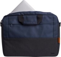 Trust Lisboa 16" Notebook táska - Kék