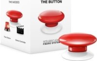 Fibaro FGPB-101-3 ZW5 Vezeték nélküli Okos Pánik gomb