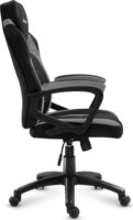 Huzaro Force 2.5 Gamer szék - Fekete/Szürke