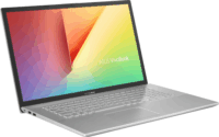 Asus Vivobook GO Notebook Ezüst (15.6" / Intel i3-N305 / 8GB / 512GB SSD)