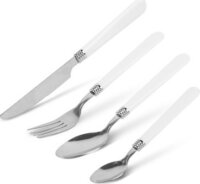 Bewello BW1021B Evőeszköz készlet (16 darabos)