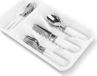 Bewello BW1021B Evőeszköz készlet (16 darabos)