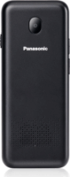 Panasonic KX-TF200 Mobiltelefon - Fekete