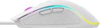 Havit MS1034 Vezetékes Gaming Egér - Fehér