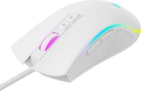 Havit MS1034 Vezetékes Gaming Egér - Fehér