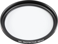 Sony VF-49MPAM - 49mm MC Protector szűrő