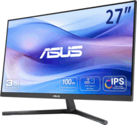 Asus 27" VU279CFE-B Monitor