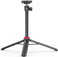 Ulanzi MT-44 Mini kamera állvány (Tripod) - Fekete