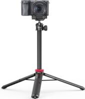 Ulanzi MT-44 Mini kamera állvány (Tripod) - Fekete
