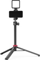 Ulanzi MT-44 Mini kamera állvány (Tripod) - Fekete