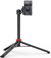 Ulanzi MT-44 Mini kamera állvány (Tripod) - Fekete