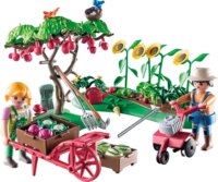 Playmobil 71380 Country - Zöldségeskert