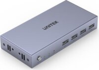 Unitek V307A HDMI 2-port KVM Switch