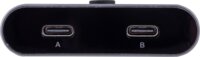 Unitek D1078A USB Type-C 2-port Switch