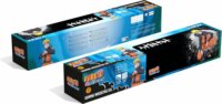 Konix Naruto Black Gaming Egérpad - XXL