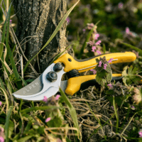 Alpen Gelbhorn 140 Metszőolló