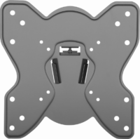 Gembird WM-42F-03 23"-42" LCD TV/Monitor fali tartó - Fekete