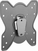 Gembird WM-42F-03 23"-42" LCD TV/Monitor fali tartó - Fekete