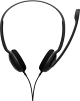 Sennheiser Epos PC 3 Vezetékes Headset - Fekete
