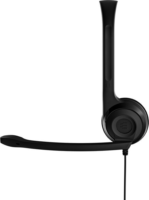 Sennheiser Epos PC 3 Vezetékes Headset - Fekete