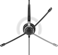 Sennheiser Epos Impact SC 635 Vezetékes Headset - Fekete