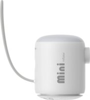 Baseus PocketGo Hordozható Akkus Elektromos pumpa + Lámpa