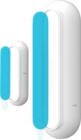 Aqara DW-S02D Vezeték nélküli Okos nyitásérzékelő - Fehér