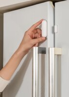 Aqara DW-S02D Vezeték nélküli Okos nyitásérzékelő - Fehér