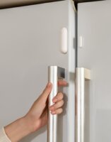 Aqara DW-S02D Vezeték nélküli Okos nyitásérzékelő - Fehér