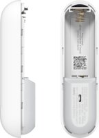 Aqara DW-S02D Vezeték nélküli Okos nyitásérzékelő - Fehér