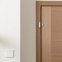 Aqara DW-S02D Vezeték nélküli Okos nyitásérzékelő - Fehér