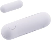 Aqara DW-S02D Vezeték nélküli Okos nyitásérzékelő - Fehér