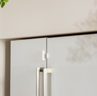 Aqara DW-S02D Vezeték nélküli Okos nyitásérzékelő - Fehér