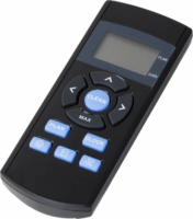 Evolveo Robotrex H6 Robotporszívó - Fekete