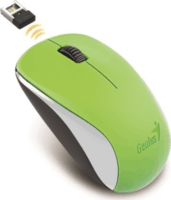 Genius NX-7000 Wireless Egér - Zöld