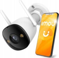 IMOU Bullet 3 5MP 2,8mm IP Bullet Okos kamera