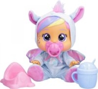 Cry Babies: Loving Care Fantasy Jenna baba