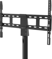 Hama 220867 32"-65" LCD TV/Monitor tartó állvány - Fekete