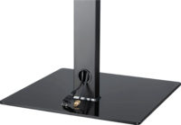 Hama 220867 32"-65" LCD TV/Monitor tartó állvány - Fekete