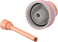 Kambukka Lagoon Mango Tango 750ml Kulacs - Narancs áttetsző