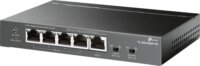 TP-Link TL-SG1005P-PD Gigabit Switch